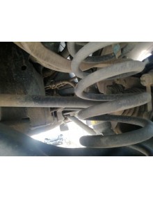 Recambio de transmision trasera derecha para cadillac cts 3.2 elegance referencia OEM IAM    2