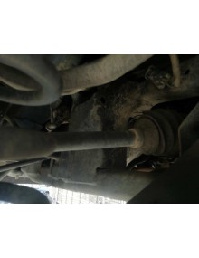 Recambio de transmision trasera izquierda para cadillac cts 3.2 elegance referencia OEM IAM    2