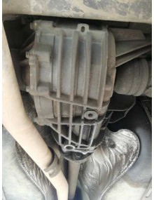 Recambio de diferencial trasero para cadillac cts 3.2 elegance referencia OEM IAM  AUTO TRACCION TRASERA