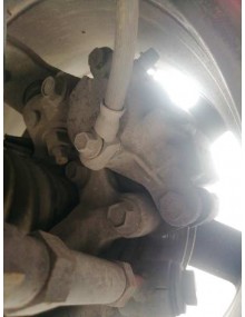 Recambio de pinza freno trasera izquierda para cadillac cts 3.2 elegance referencia OEM IAM   