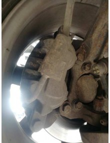 Recambio de pinza freno delantera izquierda para cadillac cts 3.2 elegance referencia OEM IAM   