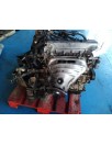 Recambio de motor completo para toyota corolla (e12) 1.6 linea luna berlina referencia OEM IAM 3ZZ-FE <<M>> 