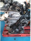 Recambio de motor completo para toyota corolla (e12) 1.6 linea luna berlina referencia OEM IAM 3ZZ-FE <<M>> 