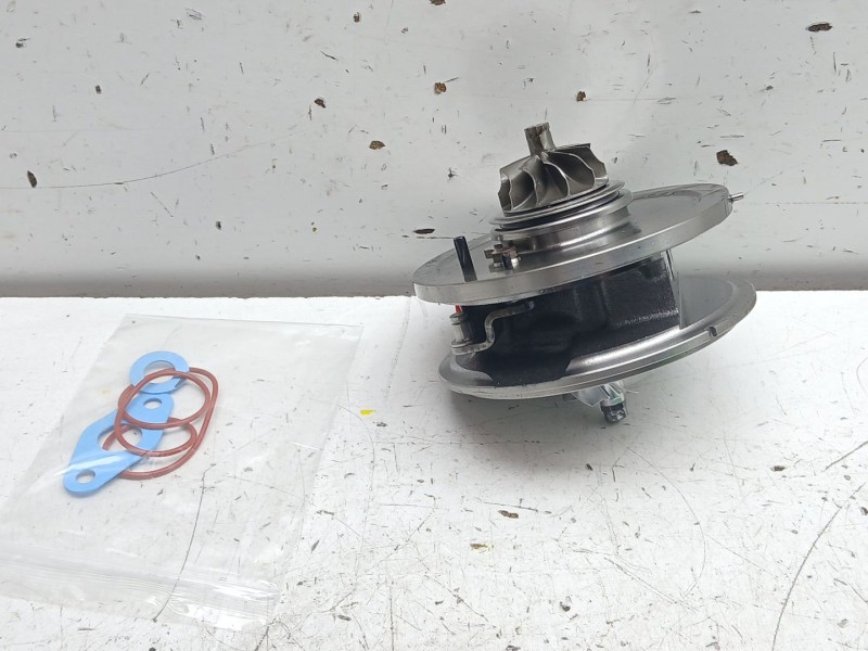 Recambio de nucleo turbo para hyundai i40 i (vf) 1.6 crdi referencia OEM IAM 843814  