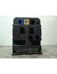 Recambio de centralita bsi para peugeot 308 sport referencia OEM IAM 9663798180  