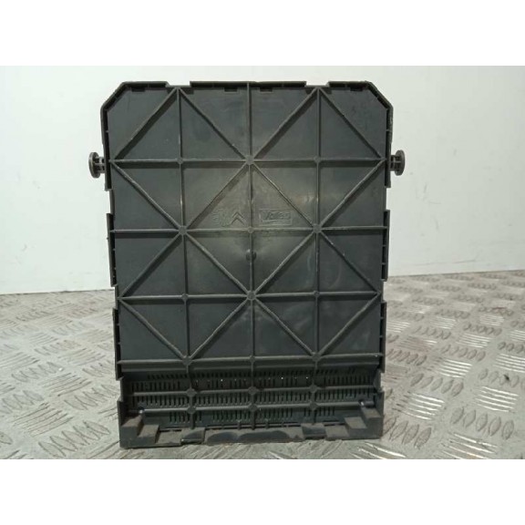 Recambio de centralita bsi para peugeot 308 sport referencia OEM IAM 9663798180  