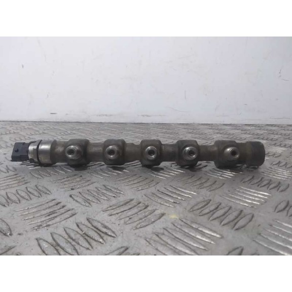 Recambio de rampa inyectora para hyundai i30 1.6 crdi cat referencia OEM IAM 04452141841 314002A420 