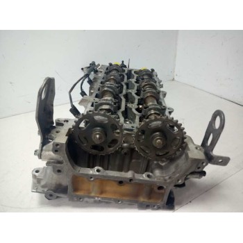 Recambio de culata para mercedes-benz clase e (w212) lim. 2.1 cdi cat referencia OEM IAM R6510160201  