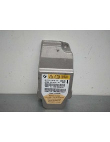 Recambio de centralita airbag para bmw serie 5 touring (e61) 525d referencia OEM IAM 6577917201801  