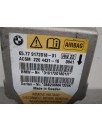 Recambio de centralita airbag para bmw serie 5 touring (e61) 525d referencia OEM IAM 6577917201801  