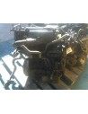 Recambio de motor completo para ford fiesta (cbk) ambiente referencia OEM IAM F6JA <M> 