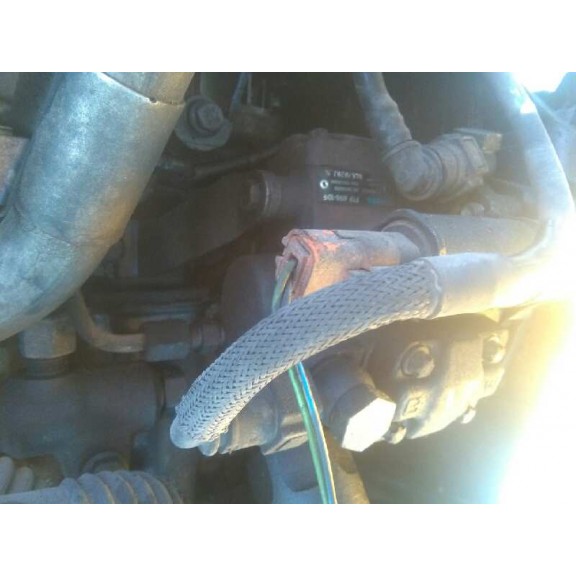 Recambio de motor completo para ford fiesta (cbk) ambiente referencia OEM IAM F6JA <M> 