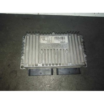 CENTRALITA CAMBIO AUTOMATICO 9639452780 