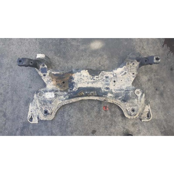 Recambio de puente delantero para kia rio (yb) attract referencia OEM IAM   