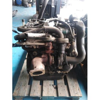 Recambio de motor completo para chrysler voyager (rg) 2.8 crd cat referencia OEM IAM VM28 M 