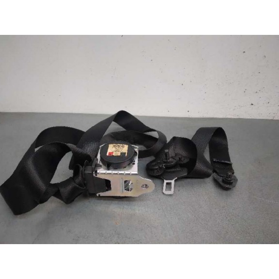 Recambio de pretensor airbag izquierdo para bmw serie 5 touring (e61) 525d referencia OEM IAM 601629800D  