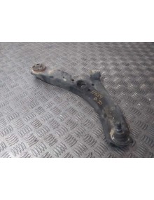 Recambio de brazo suspension inferior delantero derecho para kia rio (yb) attract referencia OEM IAM   