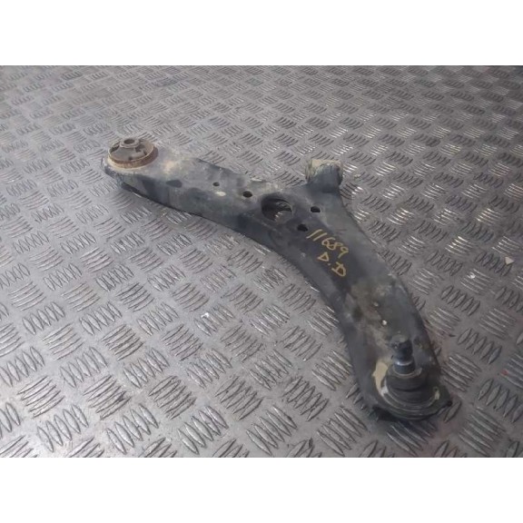 Recambio de brazo suspension inferior delantero derecho para kia rio (yb) attract referencia OEM IAM   