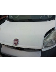 Recambio de capot para fiat fiorino 1.3 16v jtd cat referencia OEM IAM  GOLPE LEVE 