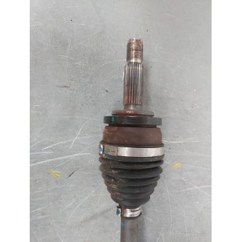 Recambio de transmision delantera izquierda para hyundai i20 iii (bc3, bi3) 1.0 t-gdi referencia OEM IAM 49500q0300  