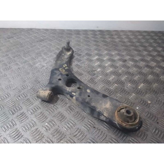 Recambio de brazo suspension inferior delantero derecho para kia rio (yb) attract referencia OEM IAM   