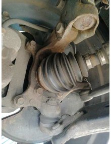 Recambio de mangueta delantera derecha para toyota rav 4 active referencia OEM IAM F180R   2