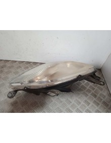 Recambio de faro derecho para fiat fiorino 1.3 16v jtd cat referencia OEM IAM 1353197080   2