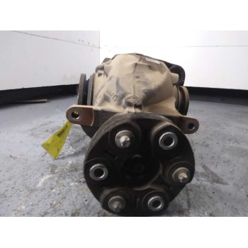 Recambio de diferencial trasero para bmw serie 1 berlina (e81/e87) 120d referencia OEM IAM 756622501 2.56 manual