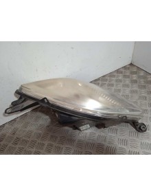 Recambio de faro izquierdo para fiat fiorino 1.3 16v jtd cat referencia OEM IAM 1353198080   2
