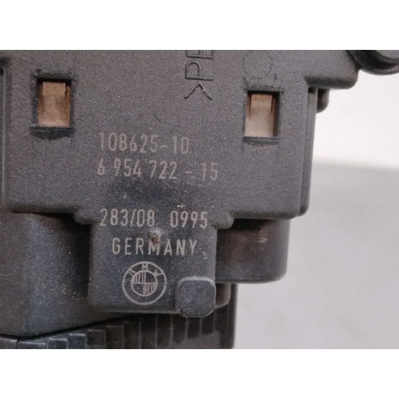 Recambio de conmutador de arranque para bmw serie 5 touring (e61) 525d referencia OEM IAM 695472215  