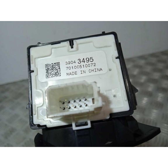 Recambio de mando limpia para opel astra k lim. 5türig business referencia OEM IAM 39043495  