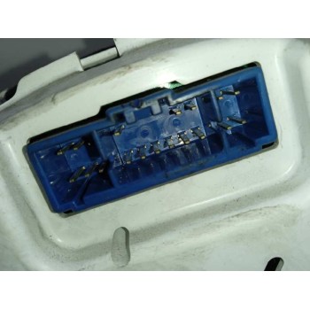 Recambio de cuadro instrumentos para kia picanto 1.1 cat referencia OEM IAM 9400707150 11000926800K 