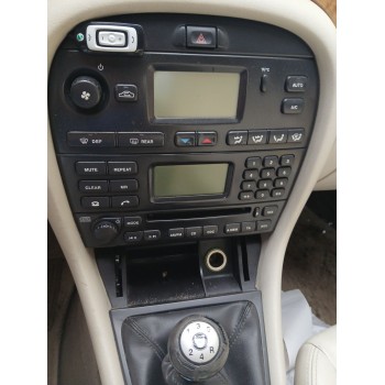 SISTEMA AUDIO / RADIO CD 