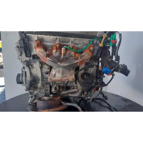 Recambio de motor completo para citroën c3 1.4 audace referencia OEM IAM KFV M 141.000KM