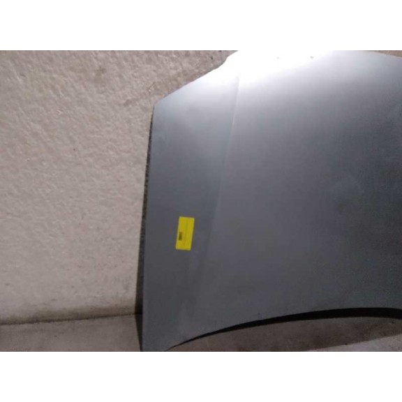 Recambio de capot para volkswagen passat berlina (3b3) comfortline referencia OEM IAM  AZUL CLARO 