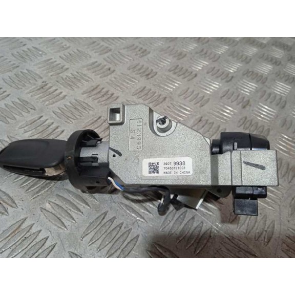 Recambio de conmutador de arranque para opel astra k lim. 5türig business referencia OEM IAM 39079938  