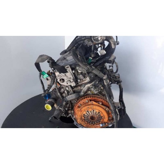Recambio de motor completo para citroën c3 1.4 audace referencia OEM IAM KFV M 141.000KM