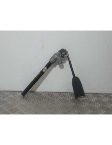 Recambio de pretensor airbag derecho para renault scenic ii luxe dynamique referencia OEM IAM   