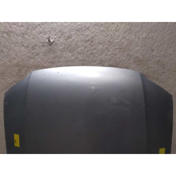 Recambio de capot para volkswagen passat berlina (3b3) comfortline referencia OEM IAM  AZUL CLARO 