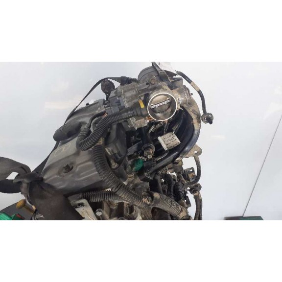 Recambio de motor completo para citroën c3 1.4 audace referencia OEM IAM KFV M 141.000KM