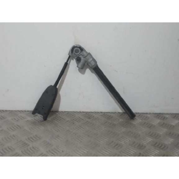 Recambio de pretensor airbag derecho para renault scenic ii luxe dynamique referencia OEM IAM   