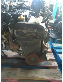 Recambio de motor completo para nissan almera (n16/e) referencia OEM IAM K9K260 <M>  2