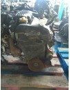 Recambio de motor completo para nissan almera (n16/e) referencia OEM IAM K9K260 <M> 