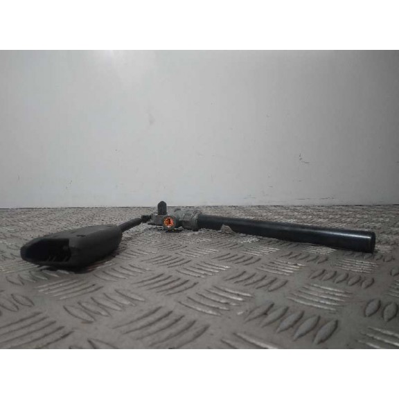 Recambio de pretensor airbag derecho para renault scenic ii luxe dynamique referencia OEM IAM   