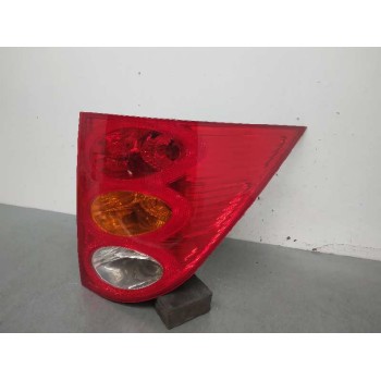 Recambio de piloto trasero derecho para peugeot 1007 dolce referencia OEM IAM   