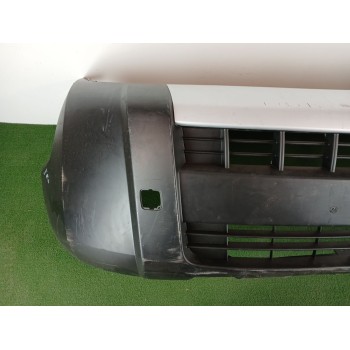 Recambio de paragolpes delantero para fiat fiorino furgoneta/monovolumen (225_) 1.4 (225bxa1a, 225bxf1a) referencia OEM IAM 1308