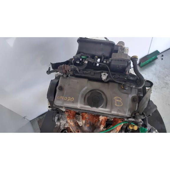 Recambio de motor completo para citroën c3 1.4 audace referencia OEM IAM KFV M 141.000KM