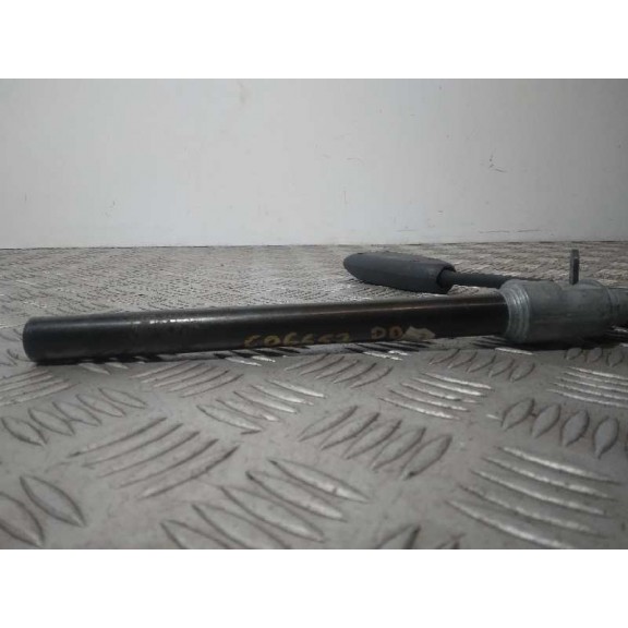 Recambio de pretensor airbag derecho para renault scenic ii luxe dynamique referencia OEM IAM   