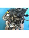 Recambio de motor completo para nissan almera (n16/e) referencia OEM IAM K9K260 <M> 