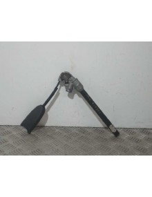 Recambio de pretensor airbag izquierdo para renault scenic ii luxe dynamique referencia OEM IAM   